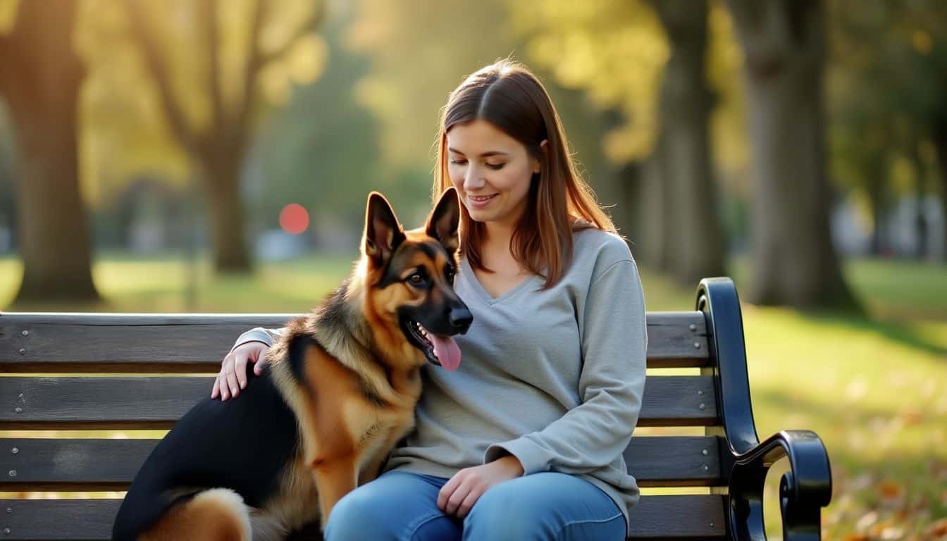 Discover the Unique Traits of German Shepherd With Dwarfism