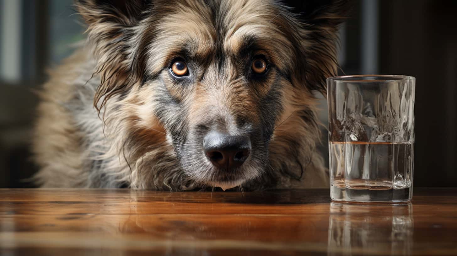 How Long Can A Dog Go Without Water A Guide To Canine Hydration