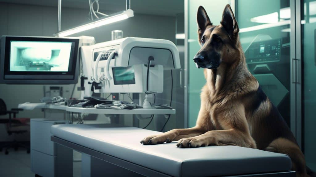 swollen anal glands in dogs